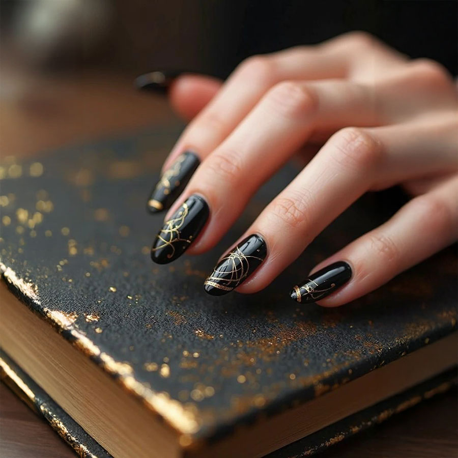 PEARL NAILS SPA AND LASH