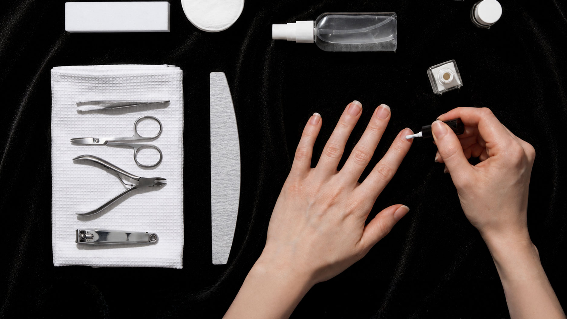 Nail Salon
