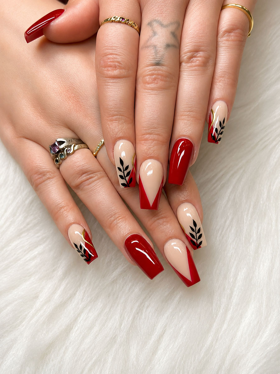 PEARL NAILS SPA AND LASH