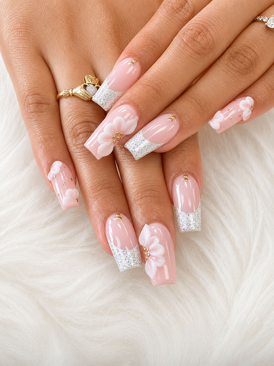 PEARL NAILS SPA AND LASH
