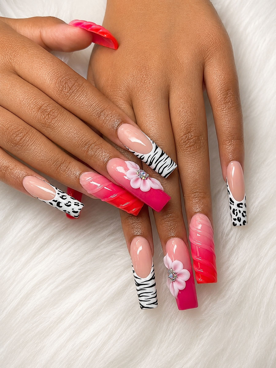 PEARL NAILS SPA AND LASH