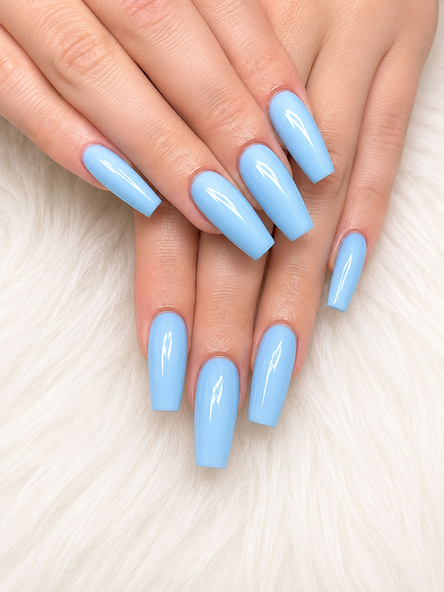 PEARL NAILS SPA AND LASH