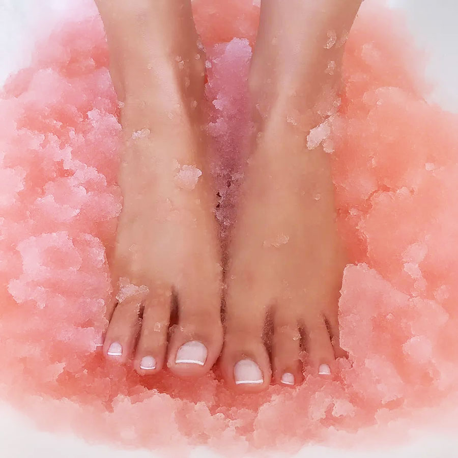 PEARL NAILS SPA AND LASH