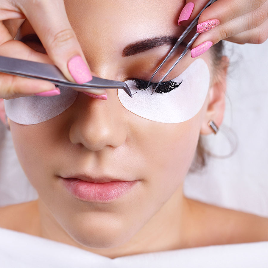 PEARL NAILS SPA AND LASH