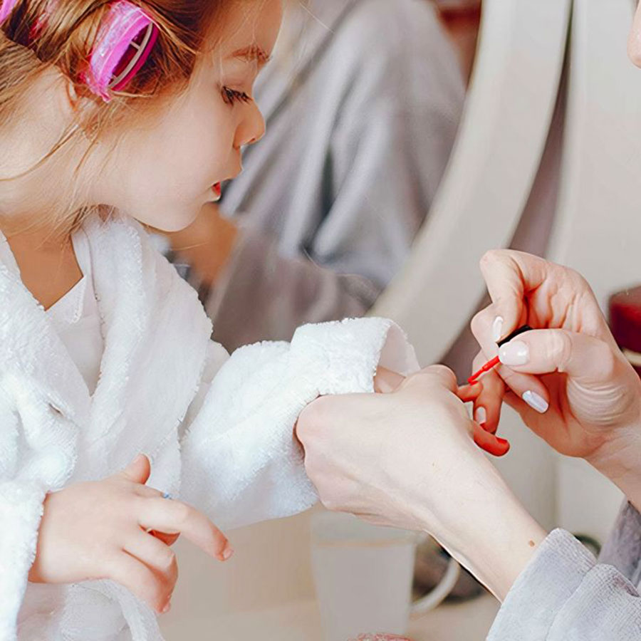 PEARL NAILS SPA AND LASH