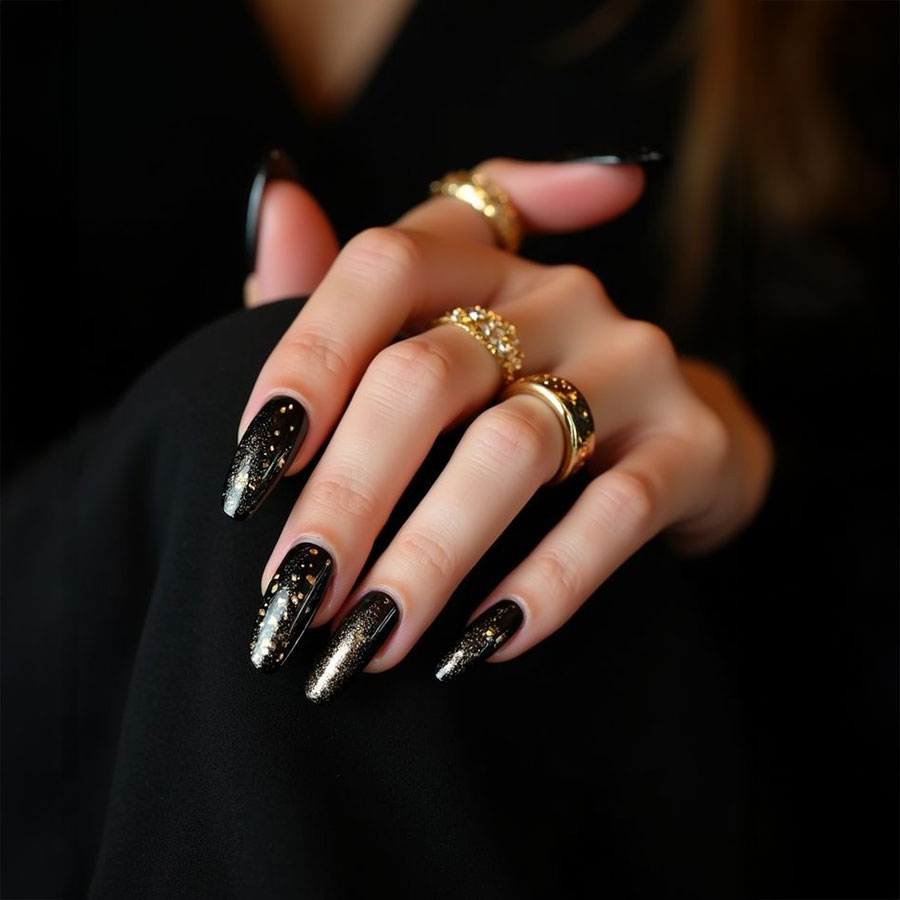 PEARL NAILS SPA AND LASH